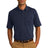 Port & Company Men's Core Blend Jersey Knit Pocket Polo Mens Apparel Shirts & Tops