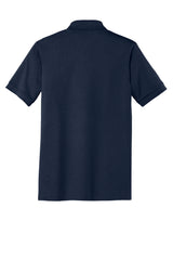Port & Company Men's Core Blend Jersey Knit Pocket Polo Mens Apparel Shirts & Tops