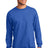 Port & Company - Men's Tall Essential Fleece Crewneck Sweatshirt Mens Apparel Sweatshirts & Fleece