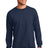 Port & Company - Men's Tall Essential Fleece Crewneck Sweatshirt Mens Apparel Sweatshirts & Fleece