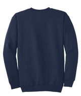 Port & Company - Men's Tall Essential Fleece Crewneck Sweatshirt Mens Apparel Sweatshirts & Fleece
