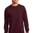 Port & Company - Men's Tall Essential Fleece Crewneck Sweatshirt Mens Apparel Sweatshirts & Fleece