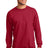 Port & Company - Men's Tall Essential Fleece Crewneck Sweatshirt Mens Apparel Sweatshirts & Fleece