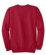 Port & Company - Men's Tall Essential Fleece Crewneck Sweatshirt Mens Apparel Sweatshirts & Fleece