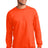 Port & Company - Men's Tall Essential Fleece Crewneck Sweatshirt Mens Apparel Sweatshirts & Fleece