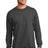 Port & Company - Men's Tall Essential Fleece Crewneck Sweatshirt Mens Apparel Sweatshirts & Fleece