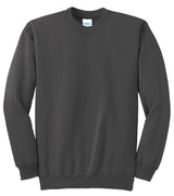 Port & Company - Men's Tall Essential Fleece Crewneck Sweatshirt Mens Apparel Sweatshirts & Fleece