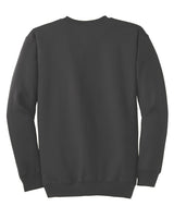 Port & Company - Men's Tall Essential Fleece Crewneck Sweatshirt Mens Apparel Sweatshirts & Fleece