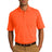 Port & Company Men's Core Blend Jersey Knit Pocket Polo Mens Apparel Shirts & Tops