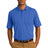 Port & Company Men's Core Blend Jersey Knit Pocket Polo Mens Apparel Shirts & Tops