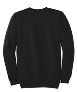 Port & Company - Men's Tall Essential Fleece Crewneck Sweatshirt Mens Apparel Sweatshirts & Fleece