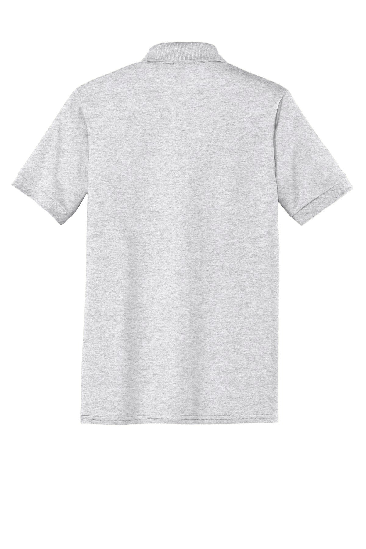 Port & Company Men's Core Blend Jersey Knit Pocket Polo Mens Apparel Shirts & Tops
