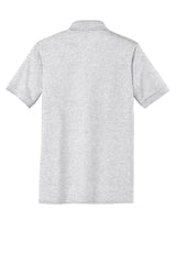 Port & Company Men's Core Blend Jersey Knit Pocket Polo Mens Apparel Shirts & Tops