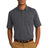 Port & Company Men's Core Blend Jersey Knit Pocket Polo Mens Apparel Shirts & Tops