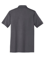 Port & Company Men's Core Blend Jersey Knit Pocket Polo Mens Apparel Shirts & Tops