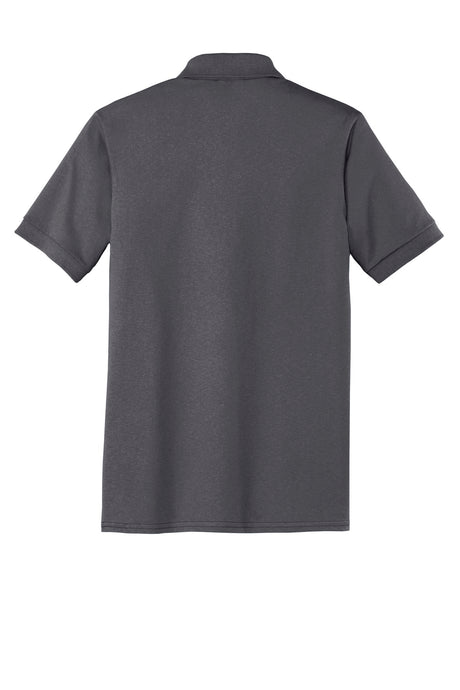 Port & Company Men's Core Blend Jersey Knit Pocket Polo Mens Apparel Shirts & Tops