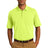 Port & Company Men's Core Blend Jersey Knit Pocket Polo Mens Apparel Shirts & Tops