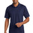CornerStone Men's Micropique Gripper Polo. CS421 CornerStone