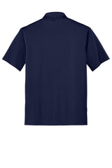 CornerStone Men's Micropique Gripper Polo. CS421 CornerStone