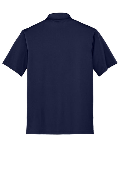 CornerStone Men's Micropique Gripper Polo. CS421 CornerStone