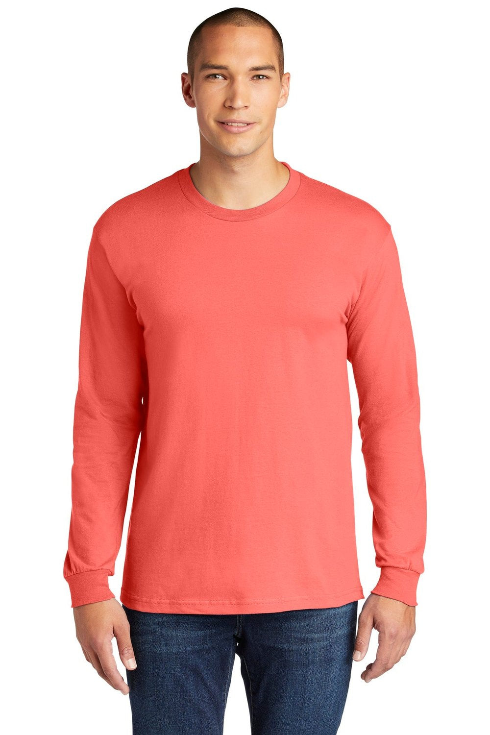 Gildan Men's Hammer Long Sleeve T-Shirt