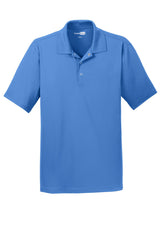 CornerStone Men's Micropique Gripper Polo. CS421 CornerStone