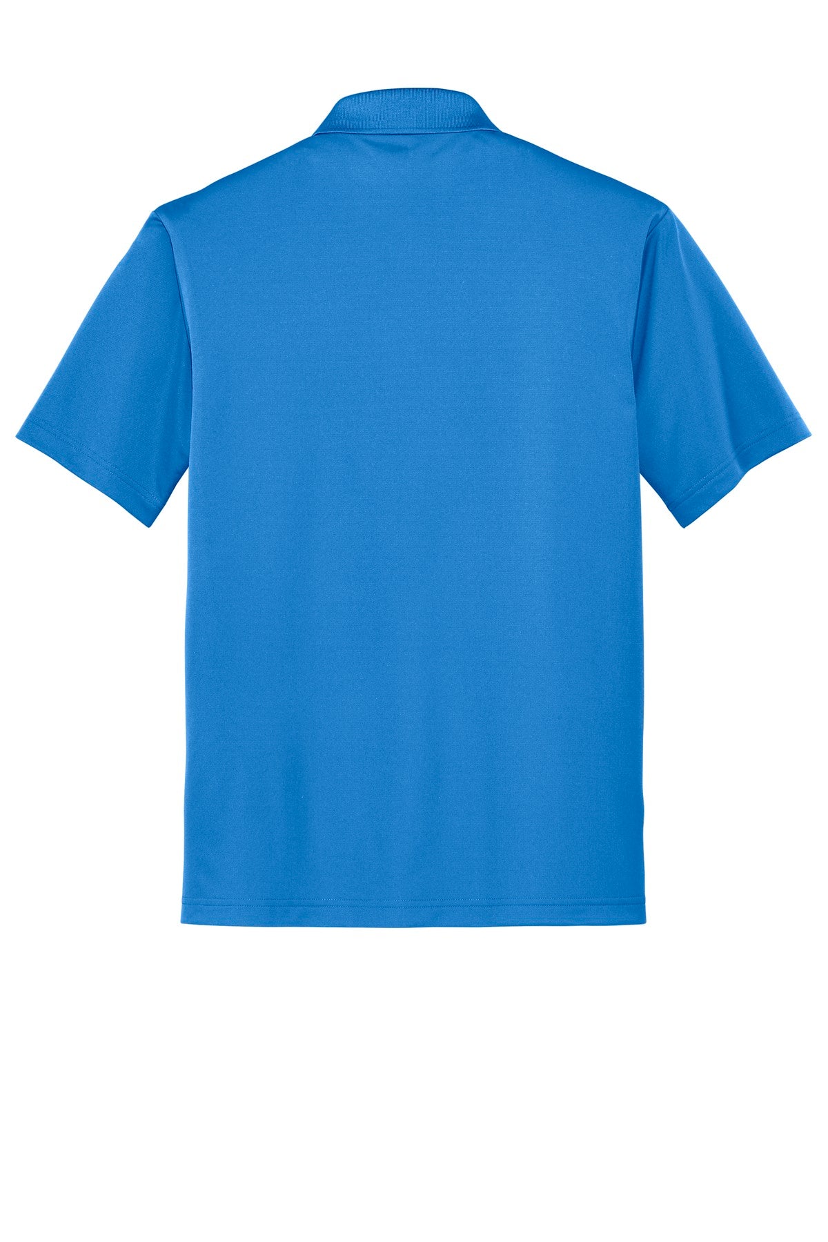 CornerStone Men's Micropique Gripper Polo. CS421 CornerStone