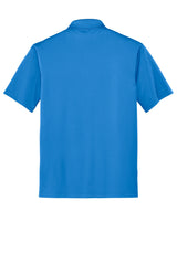CornerStone Men's Micropique Gripper Polo. CS421 CornerStone
