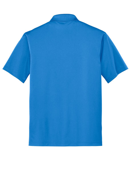 CornerStone Men's Micropique Gripper Polo. CS421 CornerStone