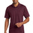 CornerStone Men's Micropique Gripper Polo. CS421 CornerStone