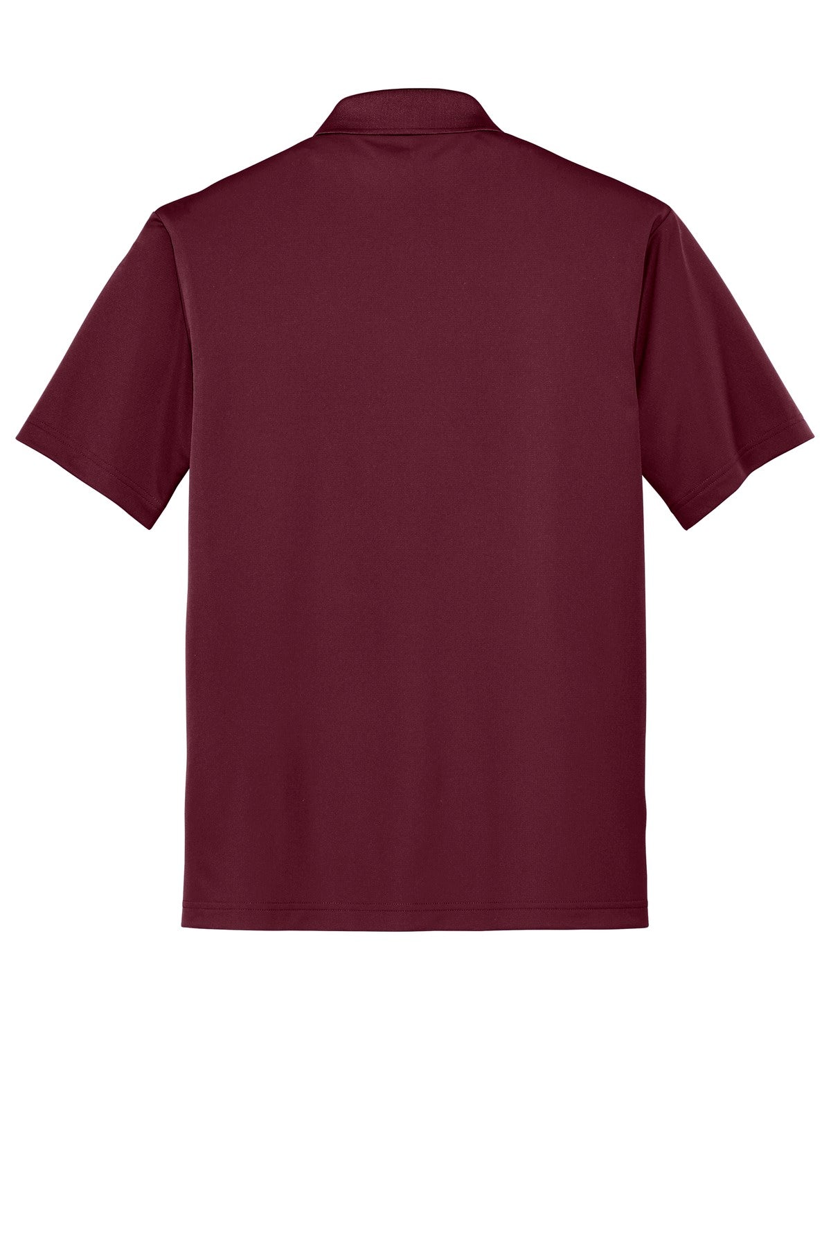 CornerStone Men's Micropique Gripper Polo. CS421 CornerStone
