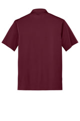 CornerStone Men's Micropique Gripper Polo. CS421 CornerStone