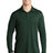 Sport-Tek Men's Posi-UV Pro Long Sleeve Polo Sport-Tek