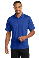 CornerStone Men's Micropique Gripper Polo. CS421 CornerStone