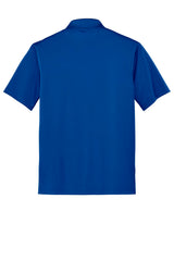 CornerStone Men's Micropique Gripper Polo. CS421 CornerStone