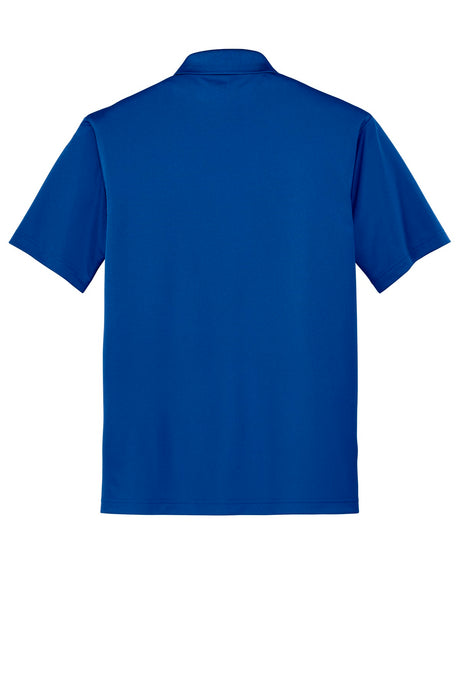 CornerStone Men's Micropique Gripper Polo. CS421 CornerStone