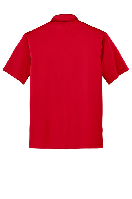 CornerStone Men's Micropique Gripper Polo. CS421 CornerStone