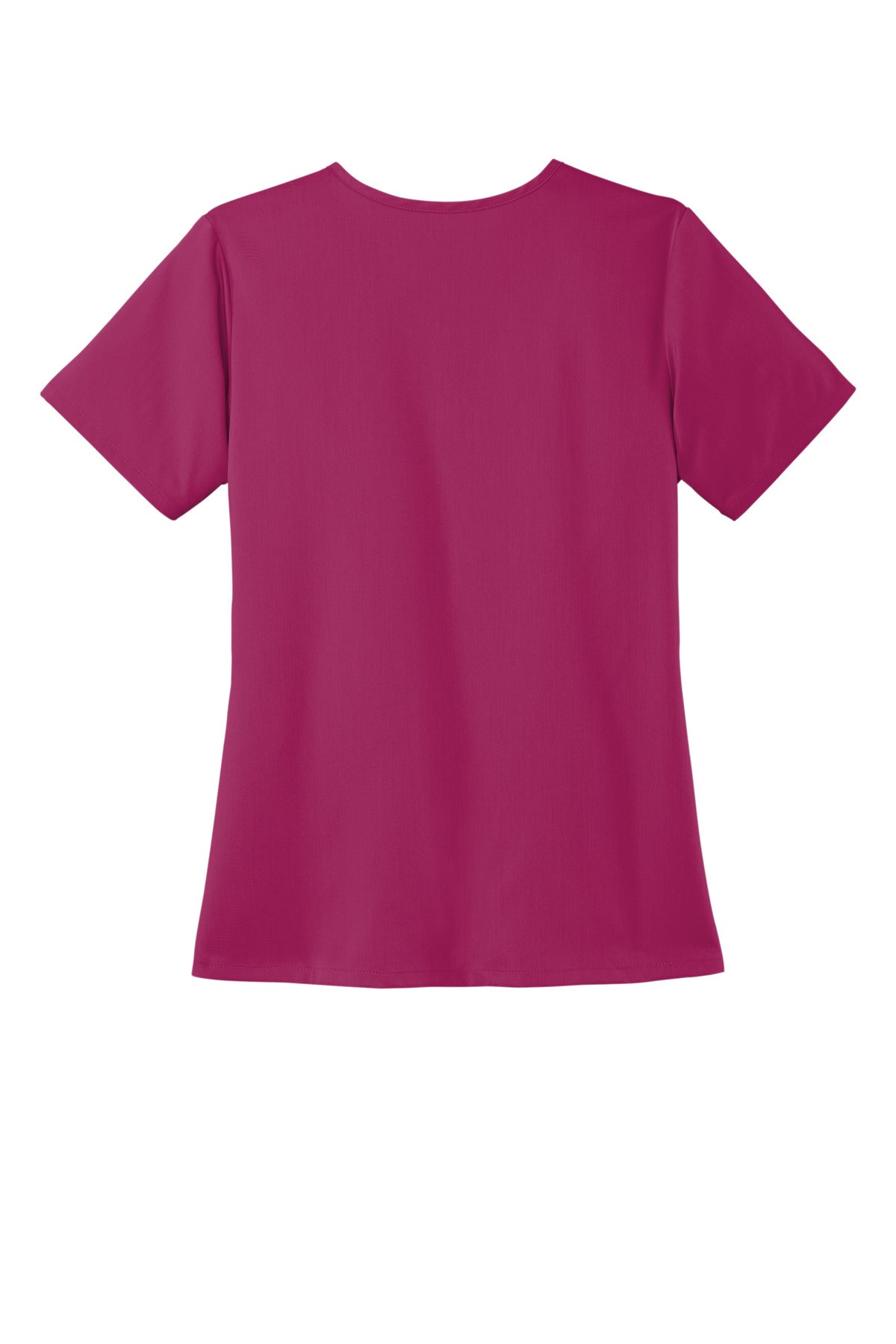 WonderWink Women's Premiere Flex V-Neck Top. WW4168