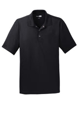 CornerStone Men's Micropique Gripper Polo. CS421 CornerStone