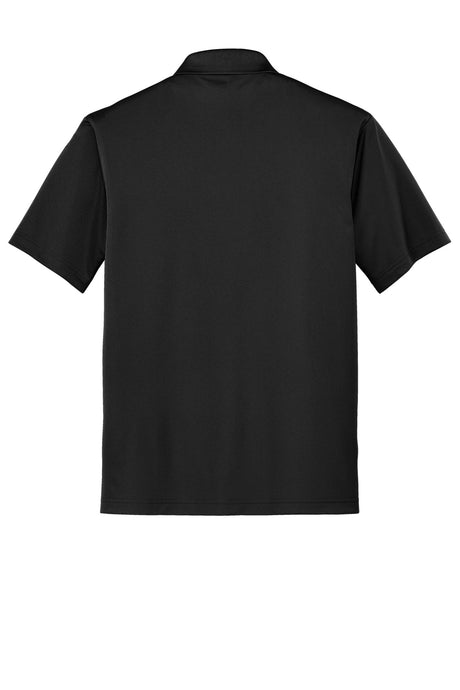 CornerStone Men's Micropique Gripper Polo. CS421 CornerStone