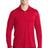 Sport-Tek Men's Posi-UV Pro Long Sleeve Polo Sport-Tek