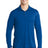 Sport-Tek Men's Posi-UV Pro Long Sleeve Polo Sport-Tek