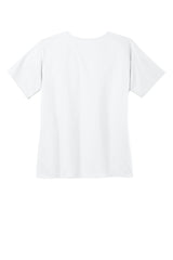 WonderWink Women's WorkFlex Mock Wrap Top. WW4760
