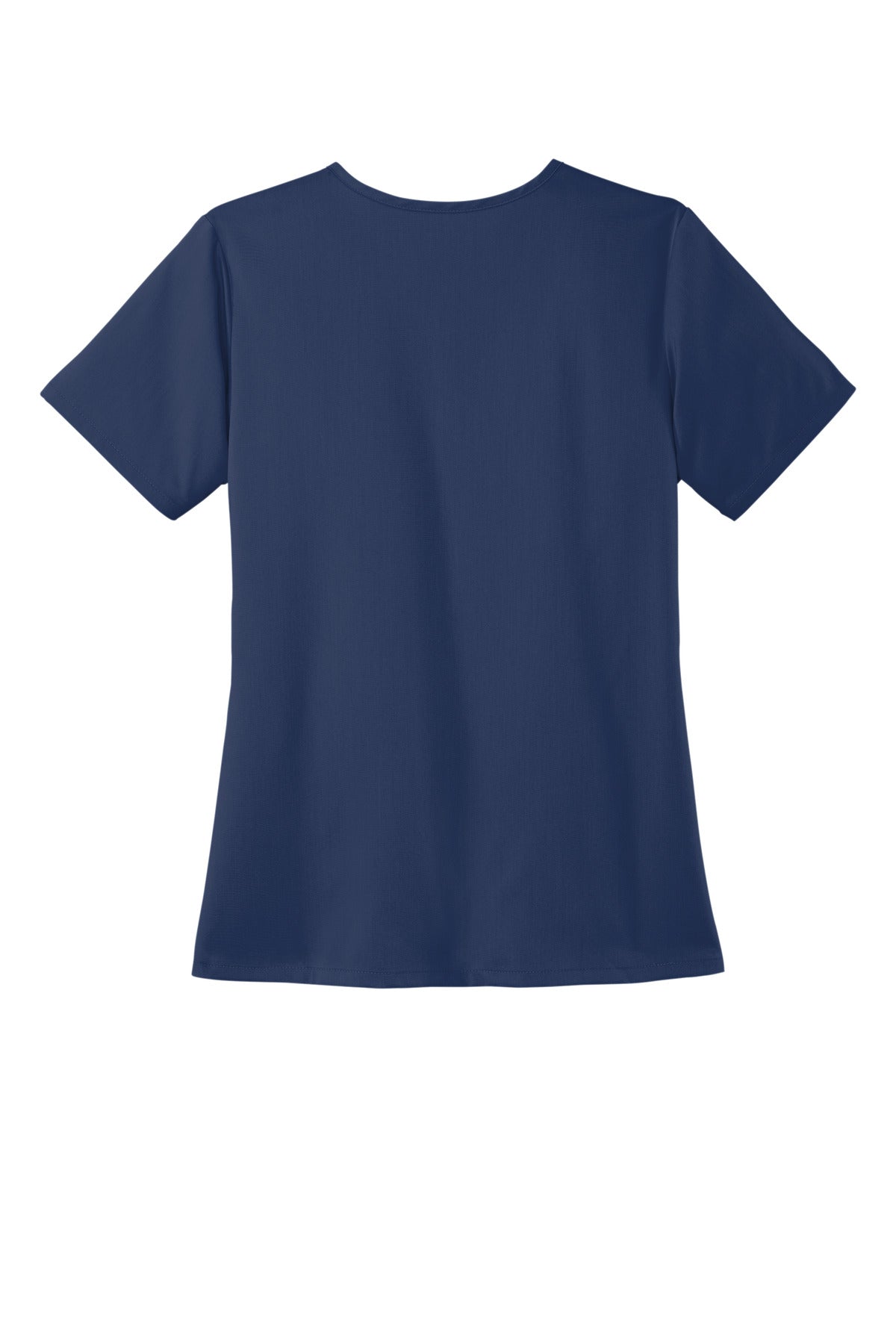 WonderWink Women's Premiere Flex V-Neck Top. WW4168
