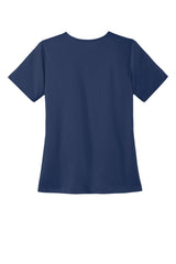 WonderWink Women's Premiere Flex V-Neck Top. WW4168