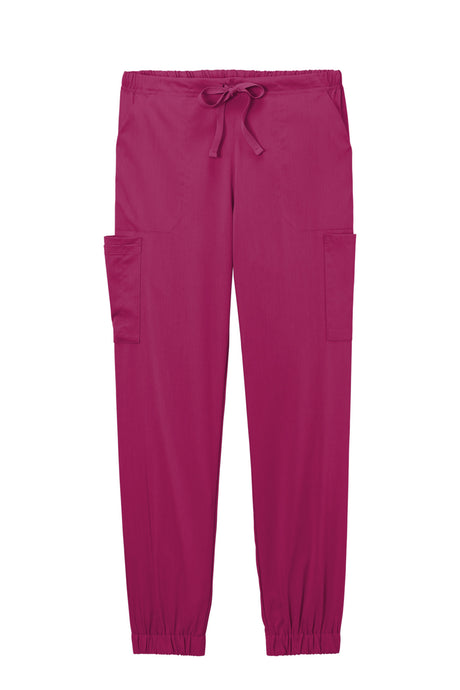 WonderWink Women's Premiere Flex Jogger Pant. WW4258 WonderWink