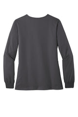 WonderWink Women's Premiere Flex Full-Zip Scrub Jacket. WW4088
