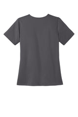 WonderWink Women's Premiere Flex V-Neck Top. WW4168