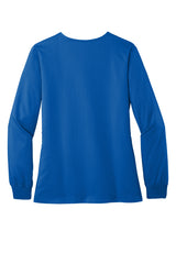 WonderWink Women's Premiere Flex Full-Zip Scrub Jacket. WW4088