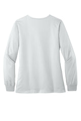 WonderWink Women's Premiere Flex Full-Zip Scrub Jacket. WW4088
